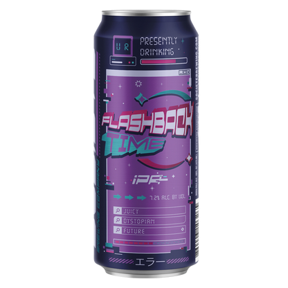 Societe Brewing Rotating IPA - Good of the Public IPA 4pk 16oz Can