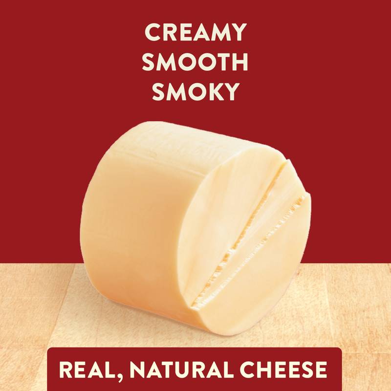 Sargento Natural Provolone Sliced Cheese - 12 slices