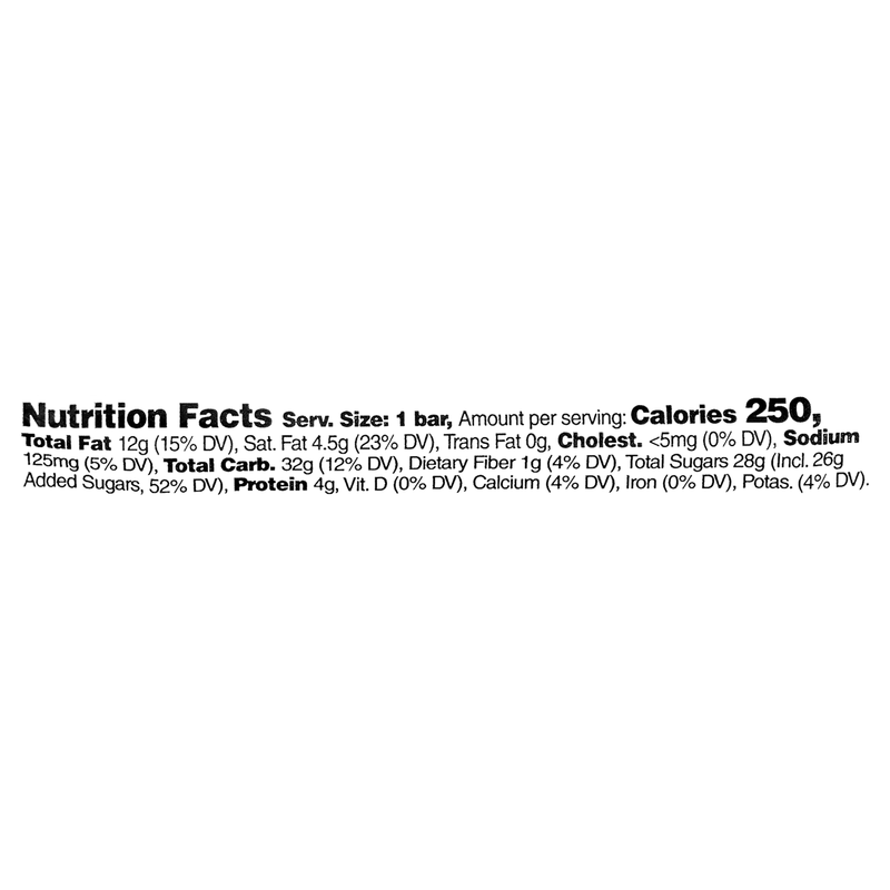 Snickers Chocolate Candy Bar 1.86oz