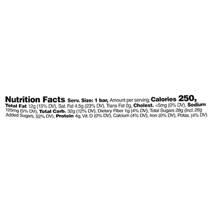 Snickers Chocolate Candy Bar 1.86oz