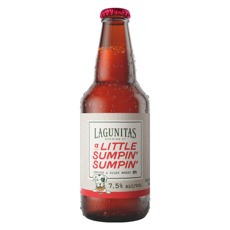 Lagunitas a Little Sumpin' Sumpin' Ale, 6 Pack, 12 fl. oz. Bottles