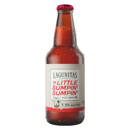 Lagunitas Lil Sumpin Sumpin' Ale 12pk 12oz Btl 7.5% ABV