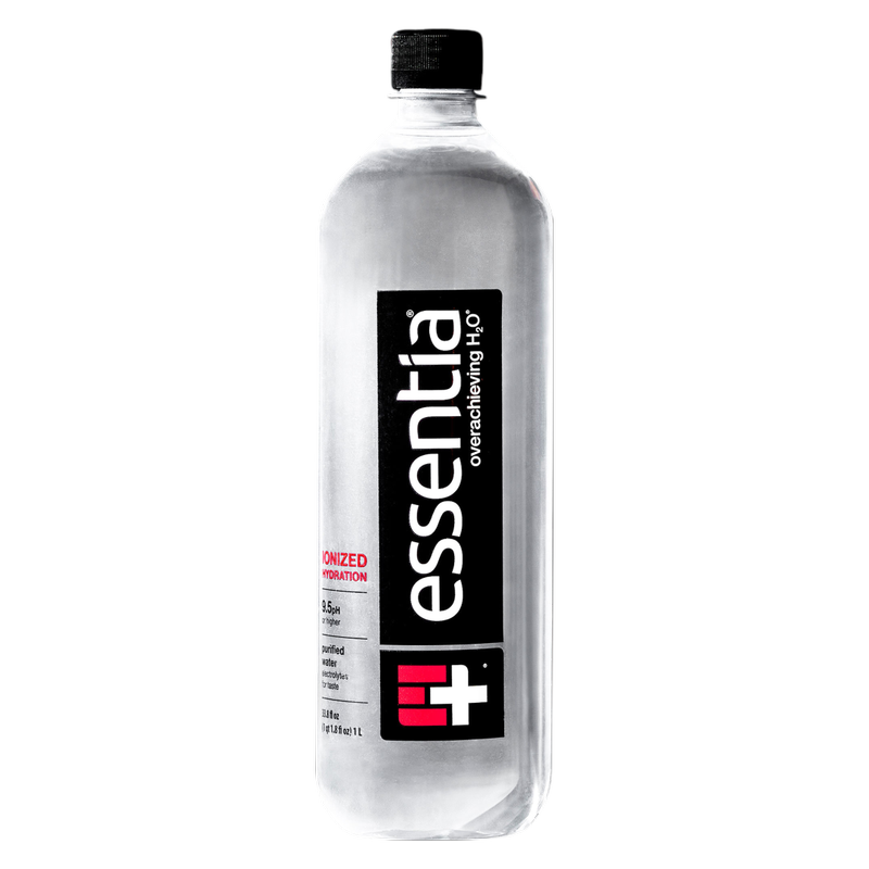 Essentia Water 12pk 1.5L Btl