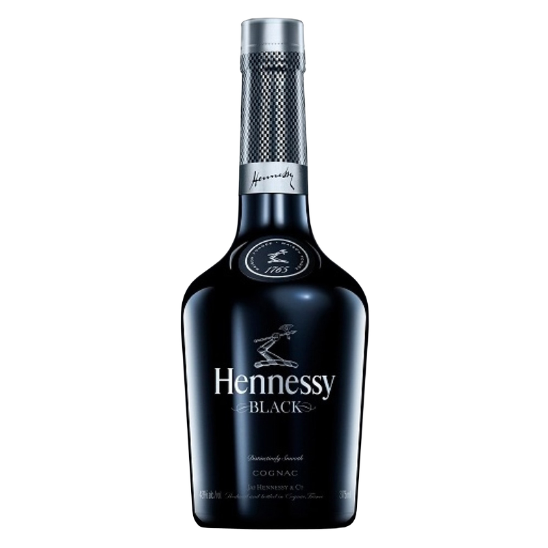 Hennessy Cognac Black 375ml (86 Proof) – BevMo! Arizona