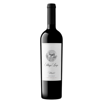Stags' Leap Winery Napa Merlot 750 ml