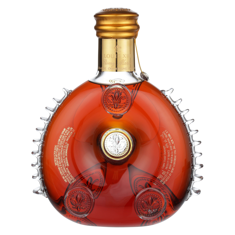 Louis XIII Cognac 750ml (80 Proof) – BevMo! Arizona Louis XIII Cognac 750ml (80 Proof) – BevMo! Arizona