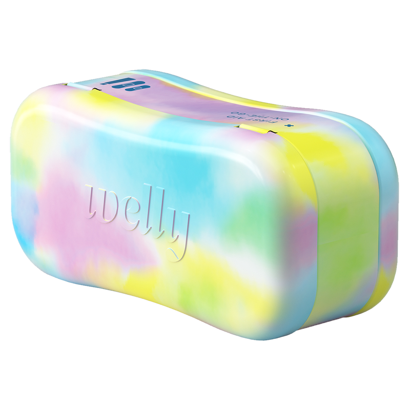Welly Colorwash On The Go Kit 24ct