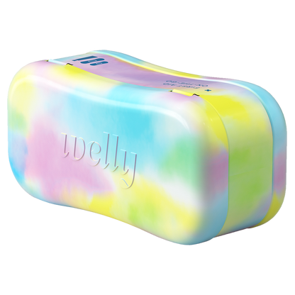 Welly Colorwash On The Go Kit 24ct
