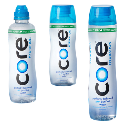 Core Hydration Nutrient Enhanced Water 30.4oz Btl