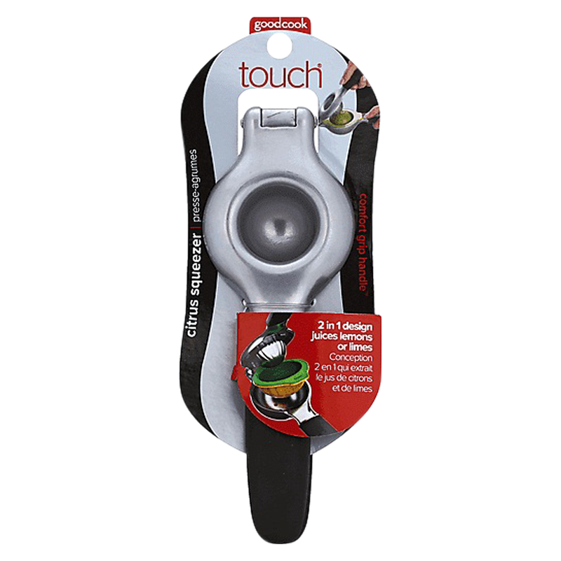 Touch Hand Juicer