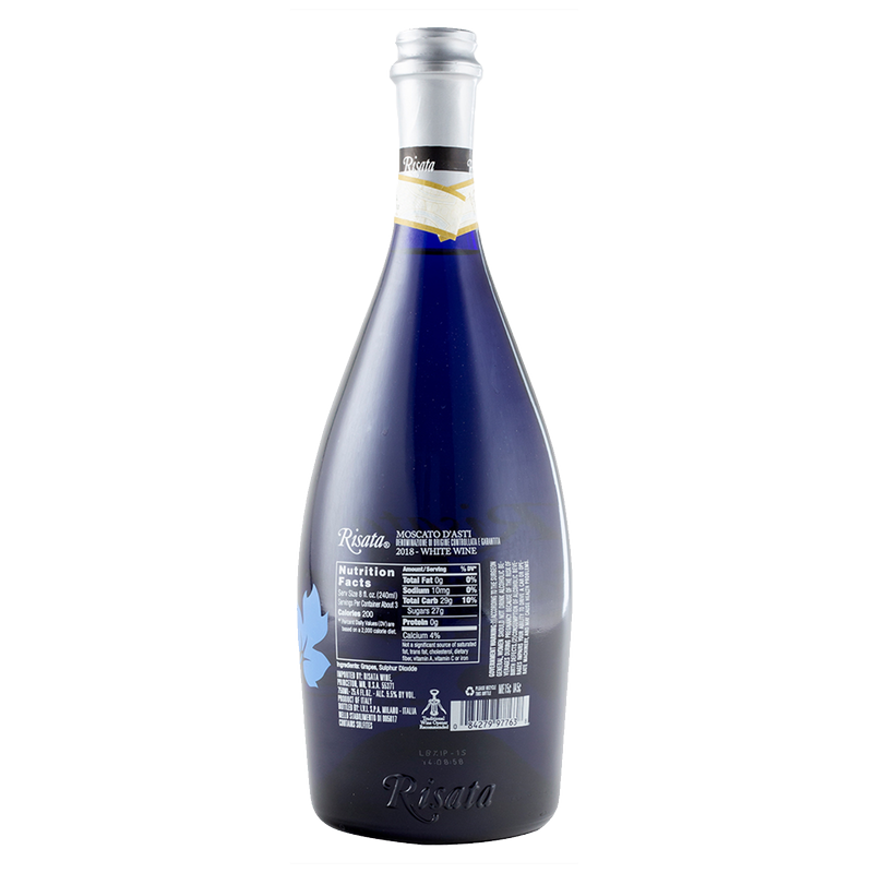 Risata Moscato D'Asti 750ml – BevMo! Arizona