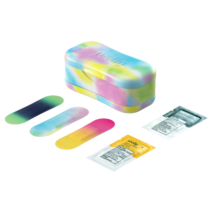 Welly Colorwash On The Go Kit 24ct