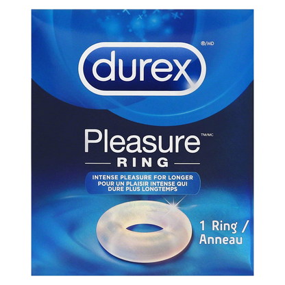 Durex Play Pleasure Ring Vibrator