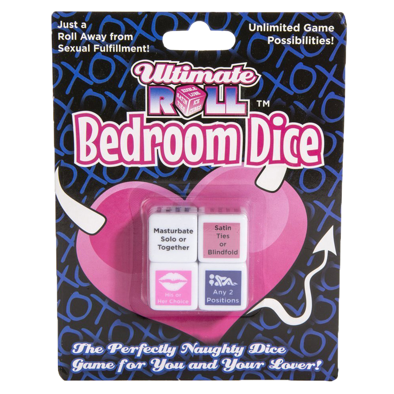 Bedroom Dice