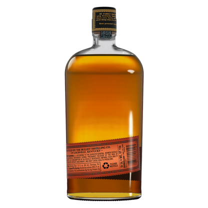 Bulleit Bourbon Whiskey 750ml (90 Proof)