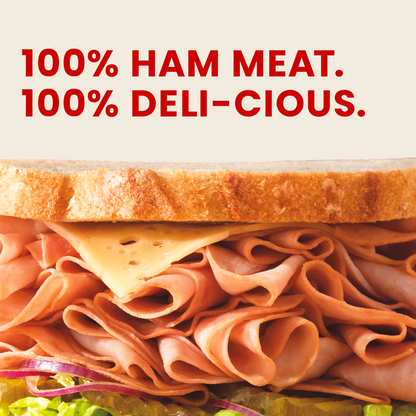 Hillshire Farm Ultra Thin Sliced Honey Ham - 9oz