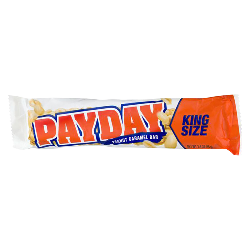 PayDay King Size 3.4oz