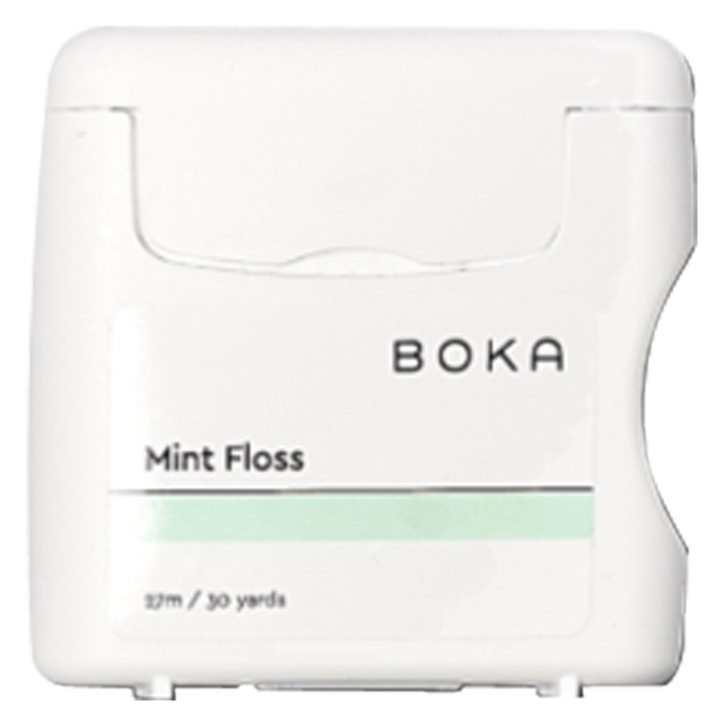 Boka Ela Mint Floss