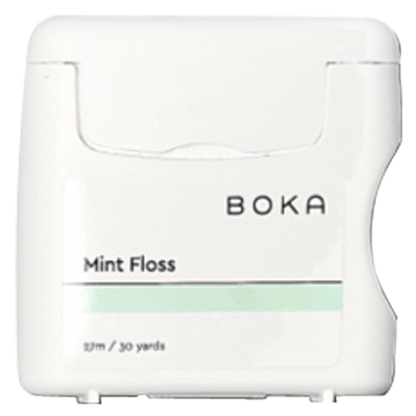 Boka Ela Mint Floss