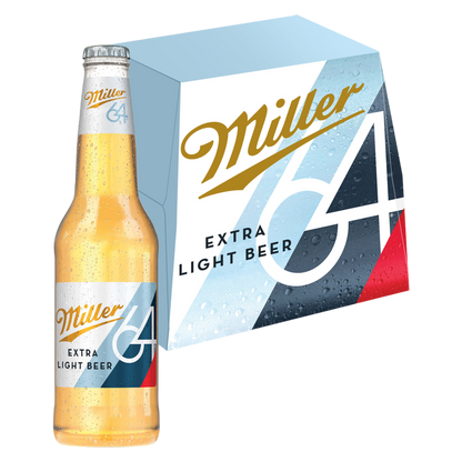 Miller Genuine Draft 64 12pk 12oz Btl – BevMo! Arizona Miller Genuine Draft 64 12pk 12oz Btl – BevMo! Arizona