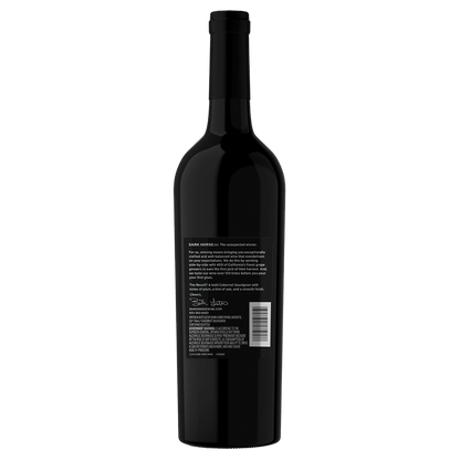 Dark Horse Cabernet Sauvignon 750ml