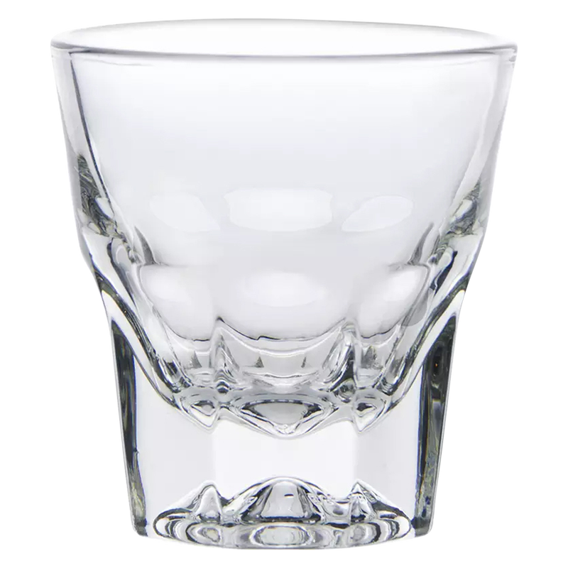 Libbey Gibraltar Rocks Glass