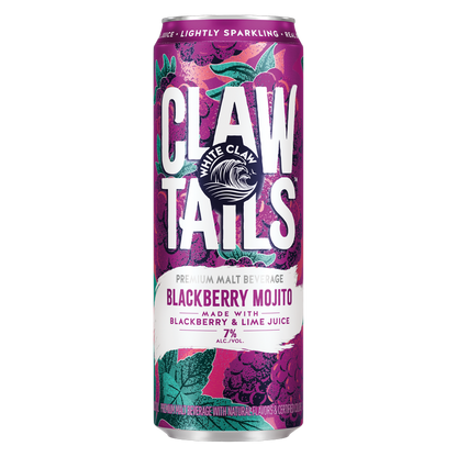 White Claw Clawtails 12pk 12oz Can 7% ABV
