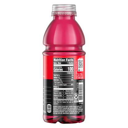 Vitamin Water Power-C 20oz Btl