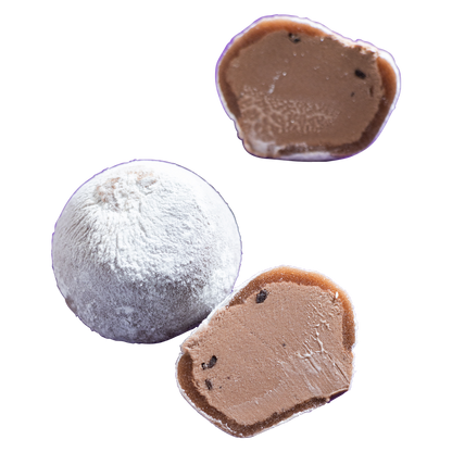 My Mochi Ice Cream Double Chocolate 6ct