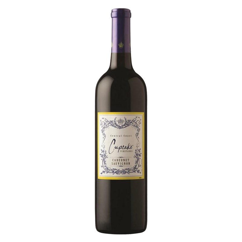 Cupcake Cabernet 750 ml