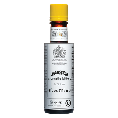 Angostura Bitters 4 oz