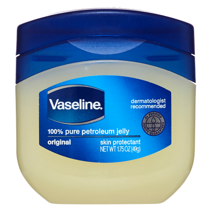 Vaseline Original Petroleum Jelly 1.75oz