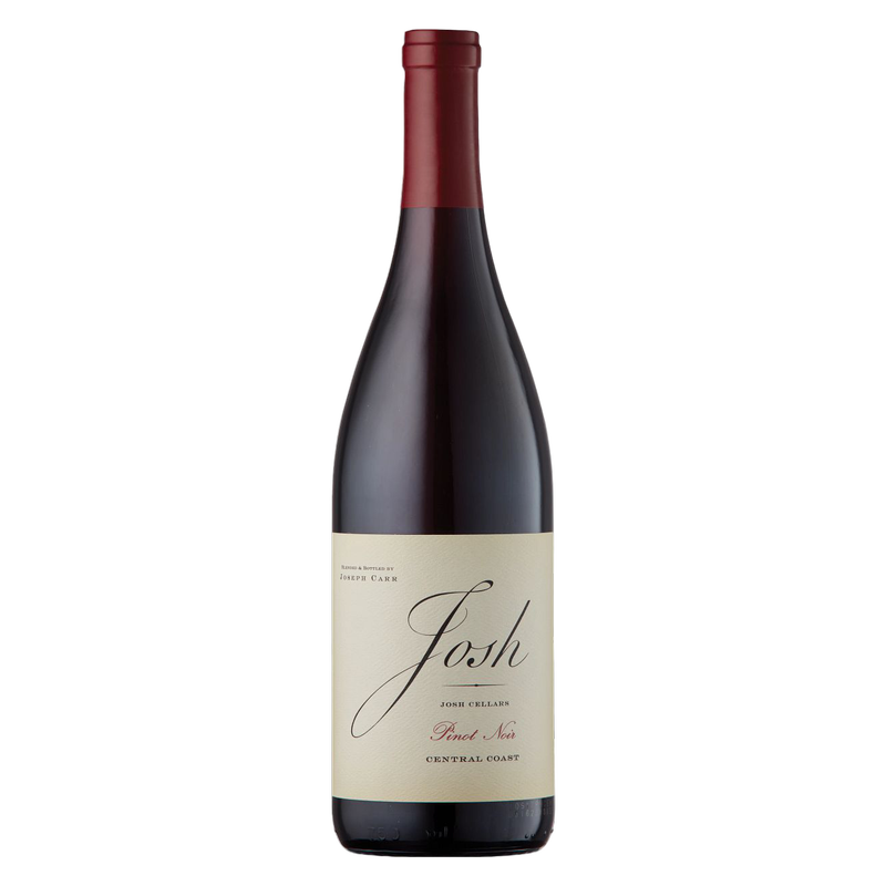 Josh Cellars Pinot Noir 750ml