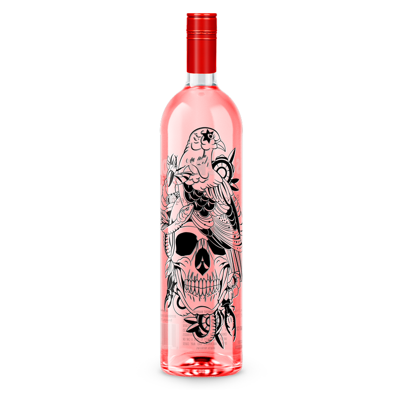 Superbird Fuego Spicy Blanco 750ml (80 Proof)