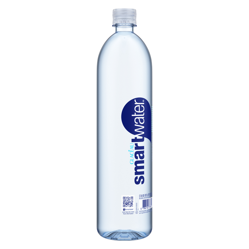 Smartwater 1L Btl