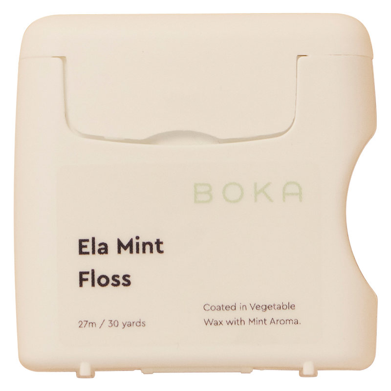 Boka Ela Mint Floss