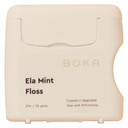 Boka Ela Mint Floss