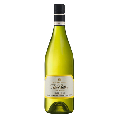 Sonoma-Cutrer Chardonnay Cutrer 750ml