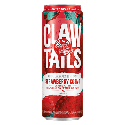 White Claw Clawtails 12pk 12oz Can 7% ABV