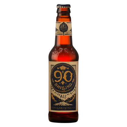 Odell 90 Shilling 6pk 12oz Btl 5.3% ABV