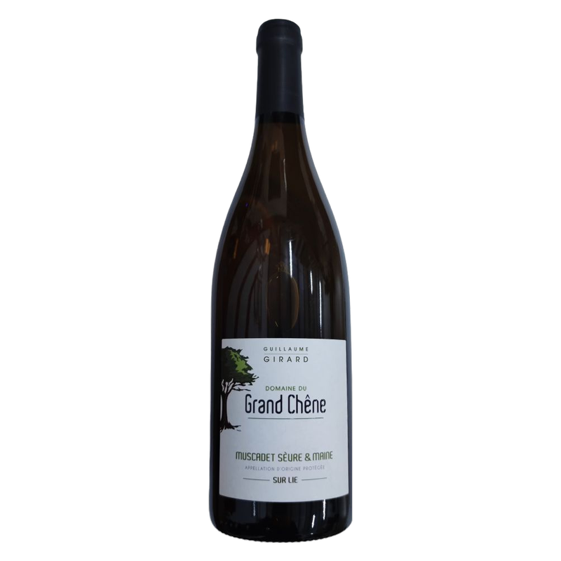 Domaine du Grand Chene Muscadet Sevre Et Maine Sur Lie 750ml