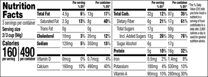 Halo Top Mix Ins Chocolate Chip Cookie Dough Light Pint, 16oz