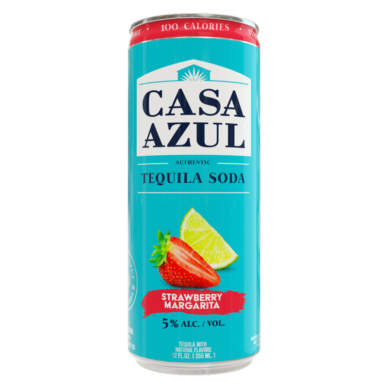 Casa Azul Tequila Soda Variety Pack 8pk 355ml (10 Proof) BevMo! Arizona Casa Azul Tequila Soda Variety Pack 8pk 355ml (10 Proof) BevMo! Arizona