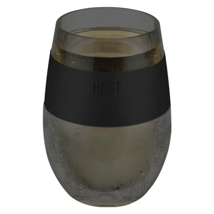 Host Wine Freeze Cup Smoke 8.5oz