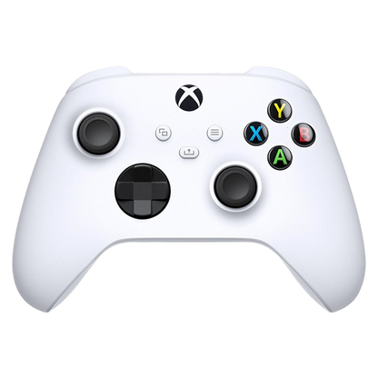 Microsoft Xbox Wireless Controller (White)