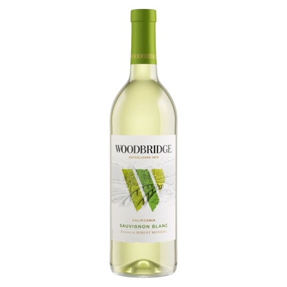 Woodbridge Mondavi Sauvignon Blanc 750 ml