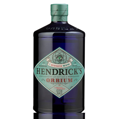 Hendrick's Orbium Gin 750ml