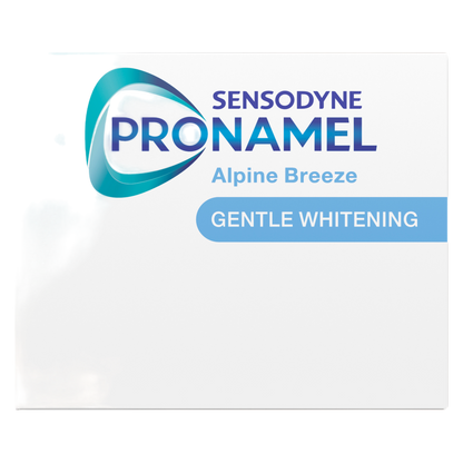 Sensodyne Pronamel Gentle Whitening Toothpaste 4oz