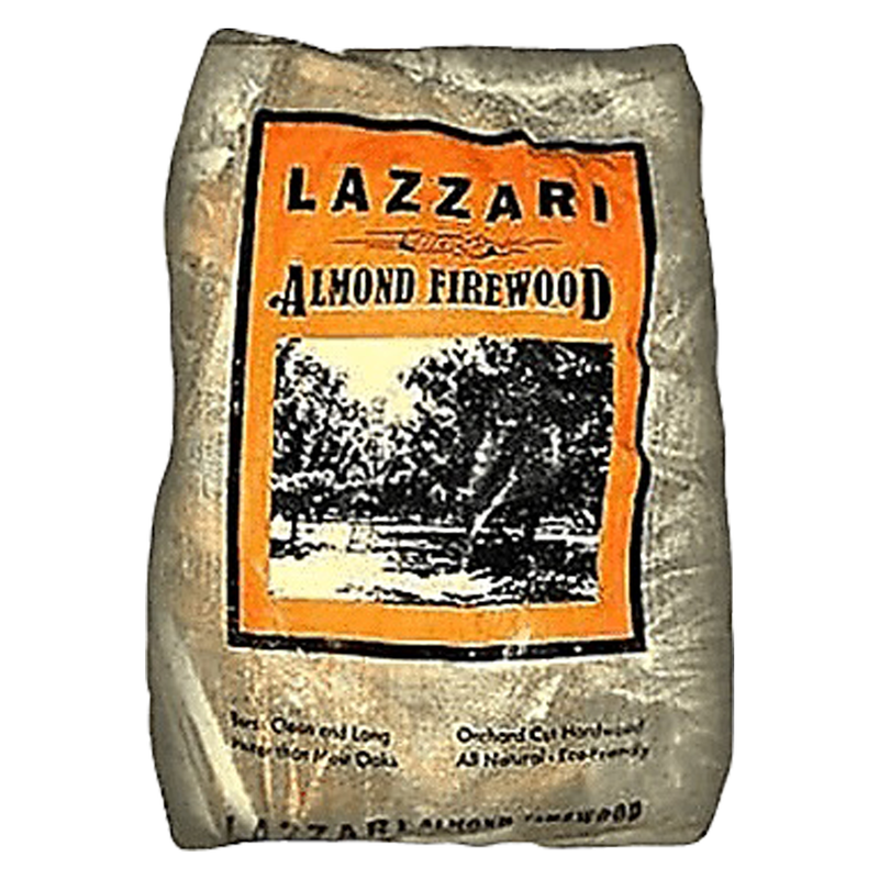 Lazzari Firewood Bag
