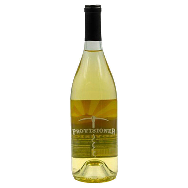 Provisioner White 750 ml – BevMo! Arizona